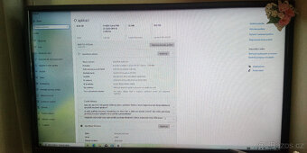 Stolní počítač Dell Vostro - 7