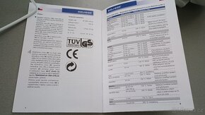 Horkovzdušná infratrouba - 7