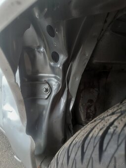 Ford Fiesta 1.0 2015 - 7