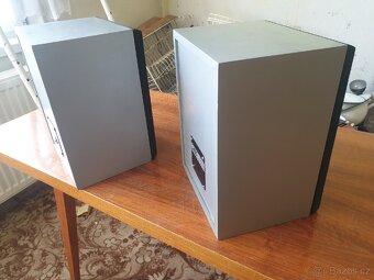 Reproduktory Tesla ARS 9104 - 7