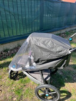 Thule urbab glide 3 - 7