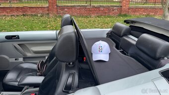 New Beetle Cabrio 1.9TDI - 7