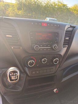 Prodám Iveco Daily 2022 - 7