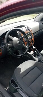 Volkswagen golf 1,9 TDI - 7
