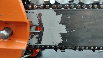 Husqvarna 455 Rancher - 7