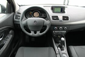 Renault Megane 1.5dCi 66kW 11/2010 + Navi + Prav. Servis - 7