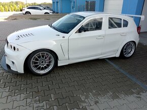 BMW 130i Cup - 7