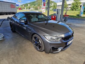 BMW M4, 2017, možná výměna. - 7