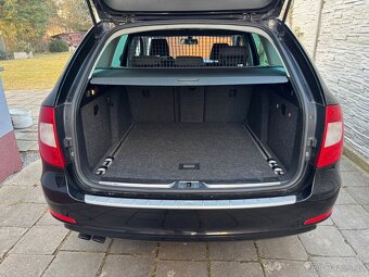 Škoda Superb II kombi 1,8 TSI 118 kW, 4x4, 146 tkm - 7
