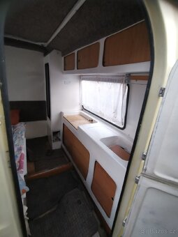 QEK JUNIOR HP 500 BRZDĚNÝ, PLATNÁ STK - 7