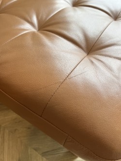 modulární pohovka Ikea Landskrona včetně křesla - 7