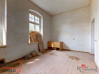 Pronájem, komerční/restaurace, 730 m2, Sokolovská 338/124, R - 7