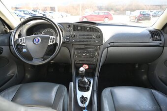 Saab 9-3 1,8 t 110KW Vector sport - 7