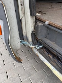 Iveco Daily 35S12 2,2D 85kW NOVÁ STK - 7