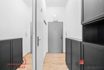 Prodej, byty/1+kk, 27 m2, Novákových 1817/30, 18000 Praha, H - 7