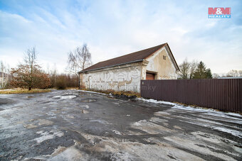 Prodej skladu, 941 m², Česká Třebová - 7