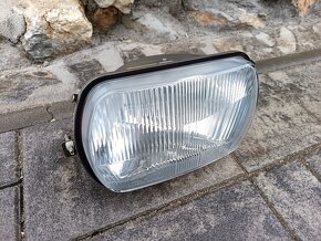 Uloženkové světlo škoda 120/105 garde - 7