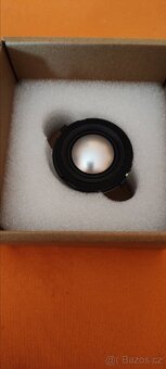 Bower & Wilkins B&W CM7 - 7