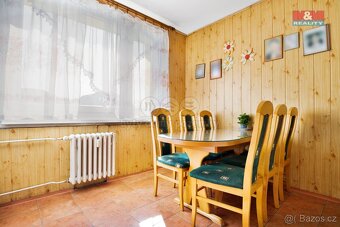 Prodám byt 3+1 na sídlišti Mojžíř - 7