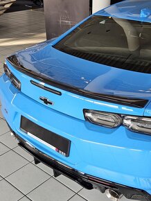 Chevrolet Camaro Lt 2.0L - 7