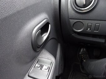 Dacia Lodgy 1,5 DCI, GARANCE KM - 7