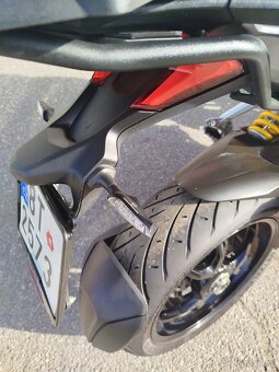 Ducati Multistrada 1200 S, ČR, BOHATÁ VÝBAVA, DESMO - 7
