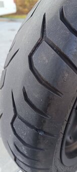 Yamaha MY 03 660 - 7