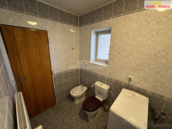 Prodej, rodinný dům, dvougenerační, 6+2, zimní zahrada, tera - 7