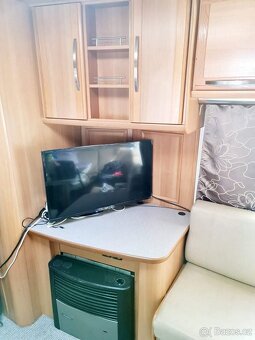 karavan Fendt 650 - 7