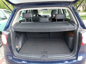 Golf plus - 7