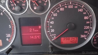 SEAT ALHAMBRA 2,0TDi103kw,rv2008,5/7MÍST,TZ,CENA - 7