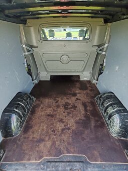 Opel Vivaro L2H1, 2.0 CDTI - 7