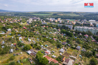 Prodej chaty 24 m2 se zahradou, OV, Kadaň - 7