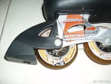 Pánské in-line skate - 7