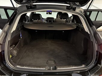 Mercedes-Benz Třídy C, 300Cdi 195kw 9-G DPH 1-MAJ - 7