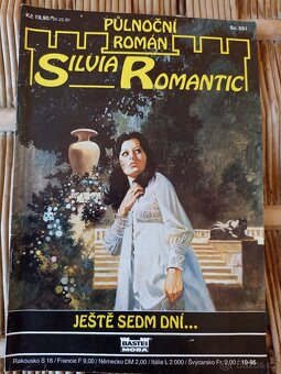 Silvia román - 7