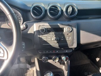 Prodej auta Dacia Duster - 7
