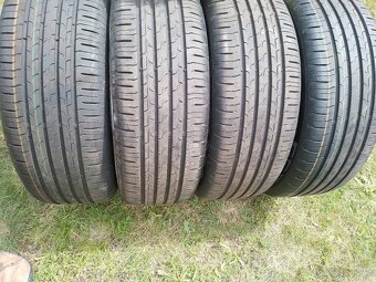 Continental 195/55 R16 87H letní nové - 7