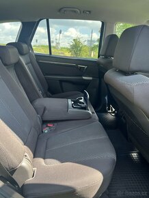 Hyundai SanTa FE 2.2 CRDi 4x4 STYLE 2012 CZ - 7