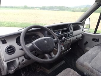 Renault master 2005 - 7