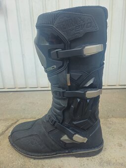 Moto boty Forma terra EVO, vel. 46 - 7