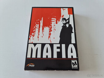 Mafia 1 a 2 - 7