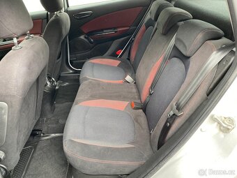 Fiat Bravo 1.4 T-JET , 88 kW benzín, 2010 - 7