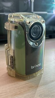 Timelapse kamera Brinno TLC200 f1.2 - 7