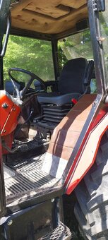 Zetor 7245 - 7