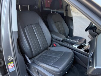 Audi E-Tron 55 Quattro Pro Line Plus, Matrix LED, kůže, DPH - 7