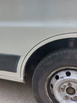 Fiat Ducato - 7