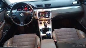 Prodám, vyměním Passat 2.0Tdi,103kw,2007 - 7