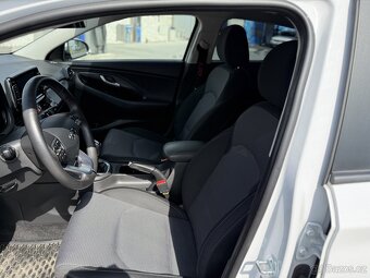 Hyundai I30 fastback první majitel - 7