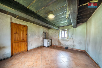 Prodej rodinného domu, 265 m², Vonoklasy, ul. Na Návsi - 7